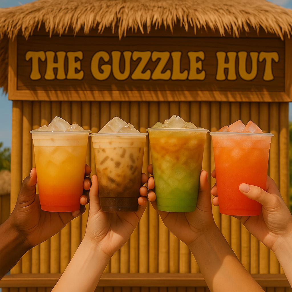 demo_guzzle_hut_friends_holding_drinks_3